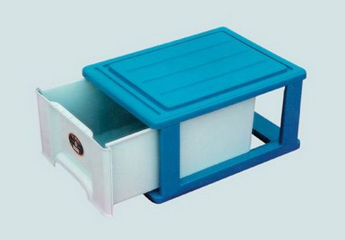【图】供应供应日用品模具 塑胶抽屉盒模具 注塑模具 模具加工_c2p